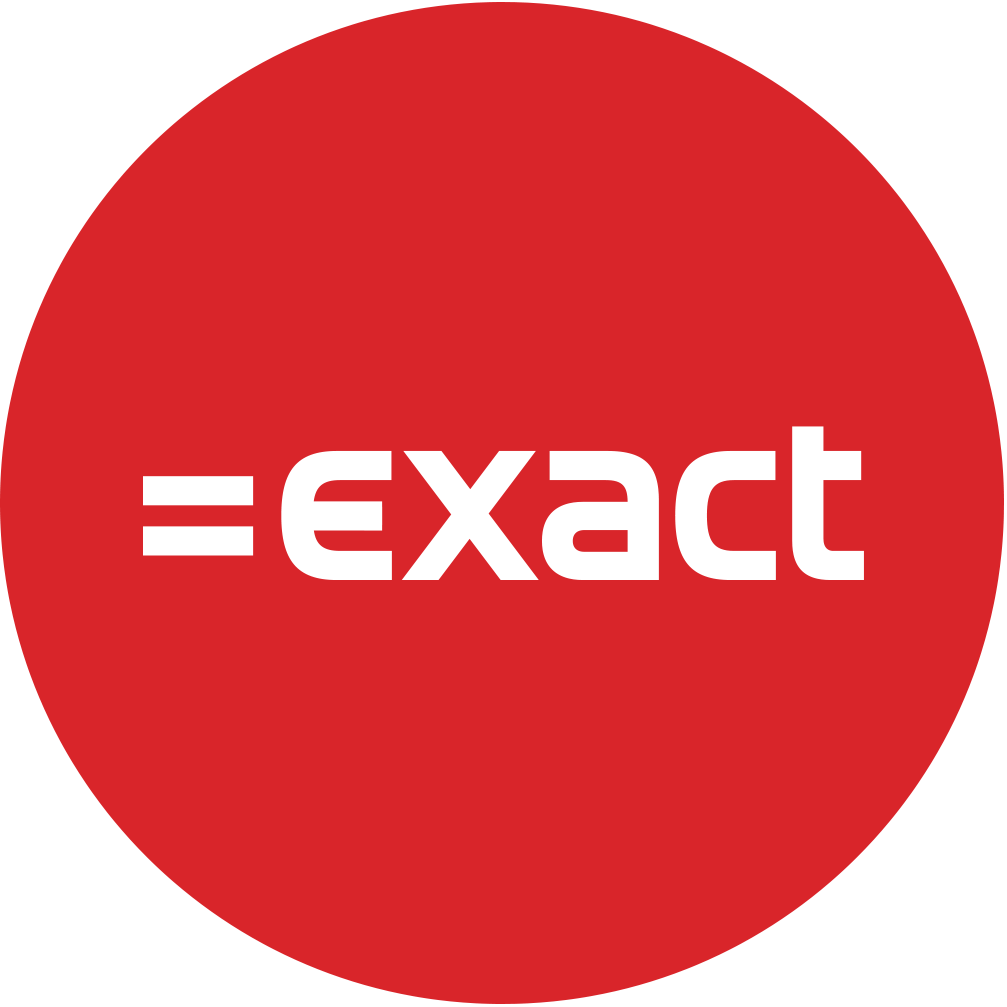 Exact logo
