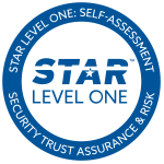 CSA STAR Level 1