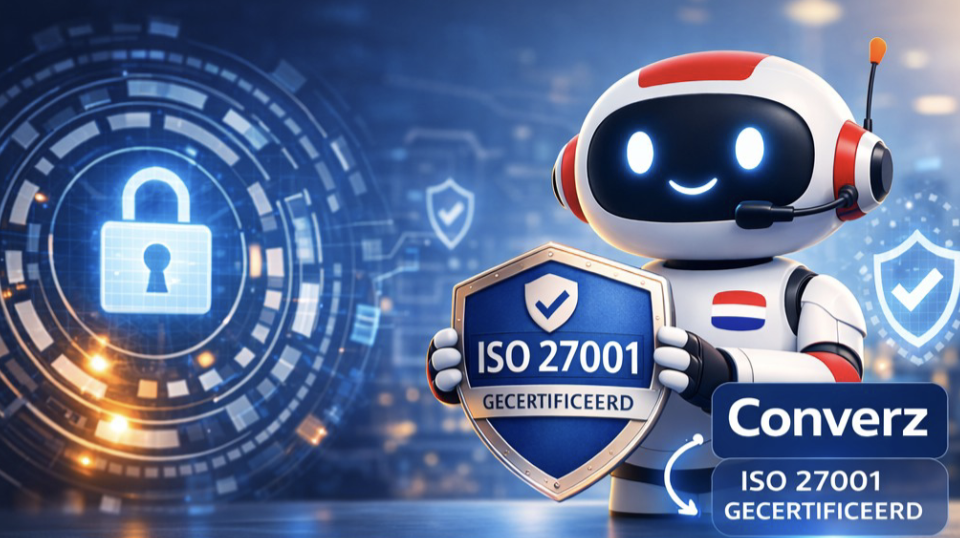 AI-notetakers en certificering: ISO 27001 vs SOC 2
