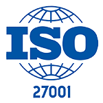 Converz behaalt ISO 27001 certificering